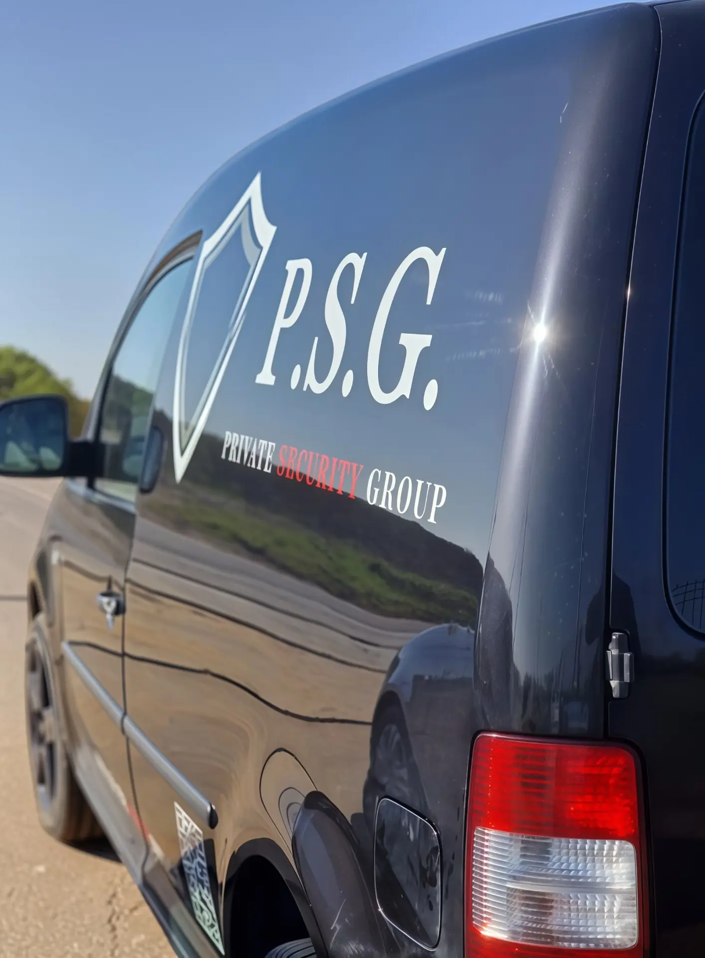 PSG werkbus